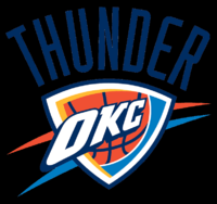 Oklahoma City Thunder